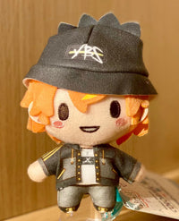 Shinonome Akito