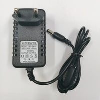 EU Plug 9V 1A