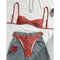 Red Flower