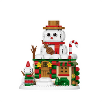 Snowman