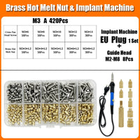 3A 1set EU 429pcs