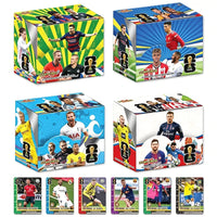 Random 1 box-B