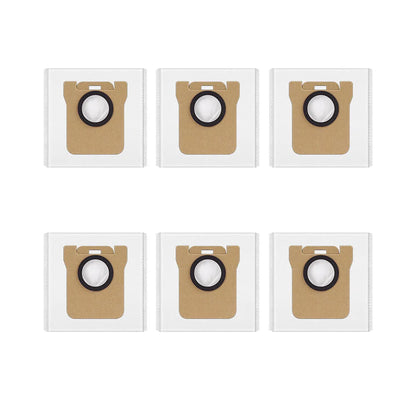 Dust Bag For Dreame L10s Ultra/L10 Ultra/L30 Ultra/L20 Ultra/L20 Pro/S10/S10 Pro/S20/X10/X20/W10S/W10S Pro Vacuum Spare Parts