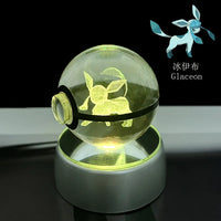 Glaceon