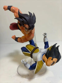Goku Vs Vegeta