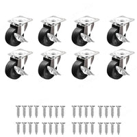 8pcs-Brake