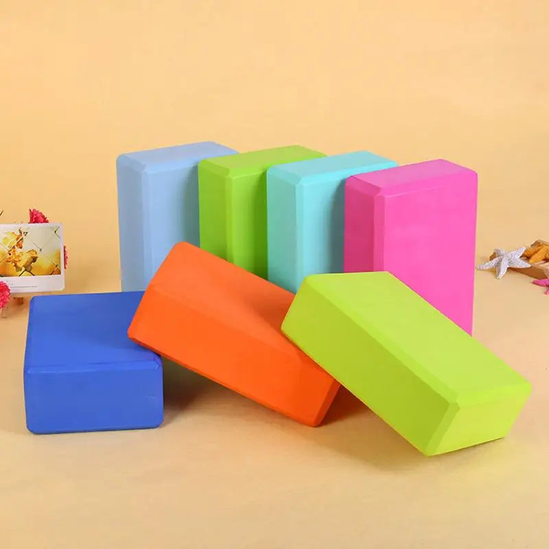 1/2pcs Non-Slip Wear-Resistant High-Density Yoga Suitable for Yoga, Pilates & for Gym Equipment - Non-Slip Texture, Leg