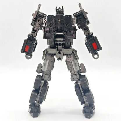 16CM New Transformation TW1033 Toys BAIWEI KO SS46 Anime Action Figure Robot Car Model Classic Kids Boy Gifts TW-1033