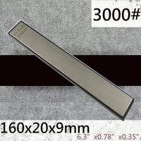 3000Grit