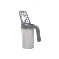 cat litter shovel