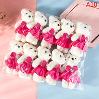 10PCS 7
