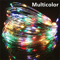Multicolor