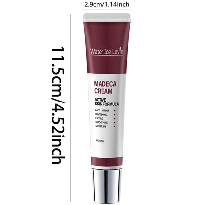 Madeca Cream Active Skin Formula – Anti-Wrinkle Whitening Lifting Smoothing Moisture – Madeca Cream