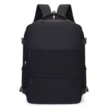 40X30X20Cm Boarding Travel Backpack, Compatible with Ryanair, Easyjet, and Wizardair Budget Backpacks (Selected Products)