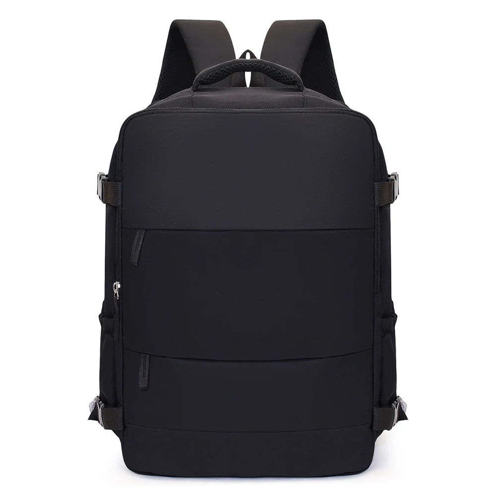 40X30X20Cm Boarding Travel Backpack, Compatible with Ryanair, Easyjet, and Wizardair Budget Backpacks (Select Products)