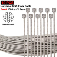 10PCS Shift 1500mm