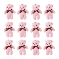 pink 12pcs