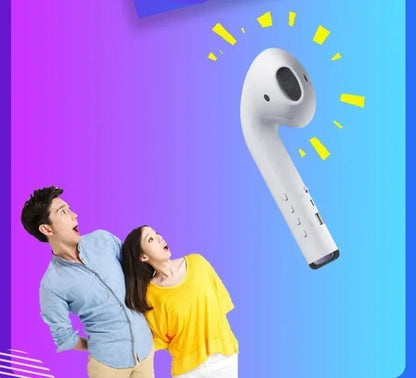 Bluetooth Oversized Giant Headset Speaker for AirPods Pro Model Wireless Bluetooth Audio Gift Hunting Gift Hot Net Red Soundbar