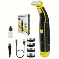 1PC Shaver