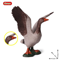 animals model 18