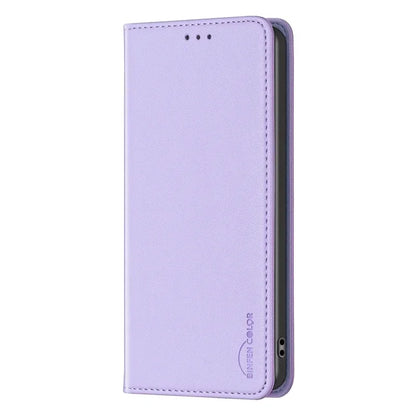 For Samsung Galaxy S25 FE Case Magnetic Flip Phone Case on For Fundas Samsung S25 FE S25FE 5G SM-S731B Leather Card Cover Coque