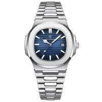 613 Silver Blue