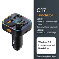 C17-Black