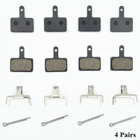 4Pairs Semi-Metal