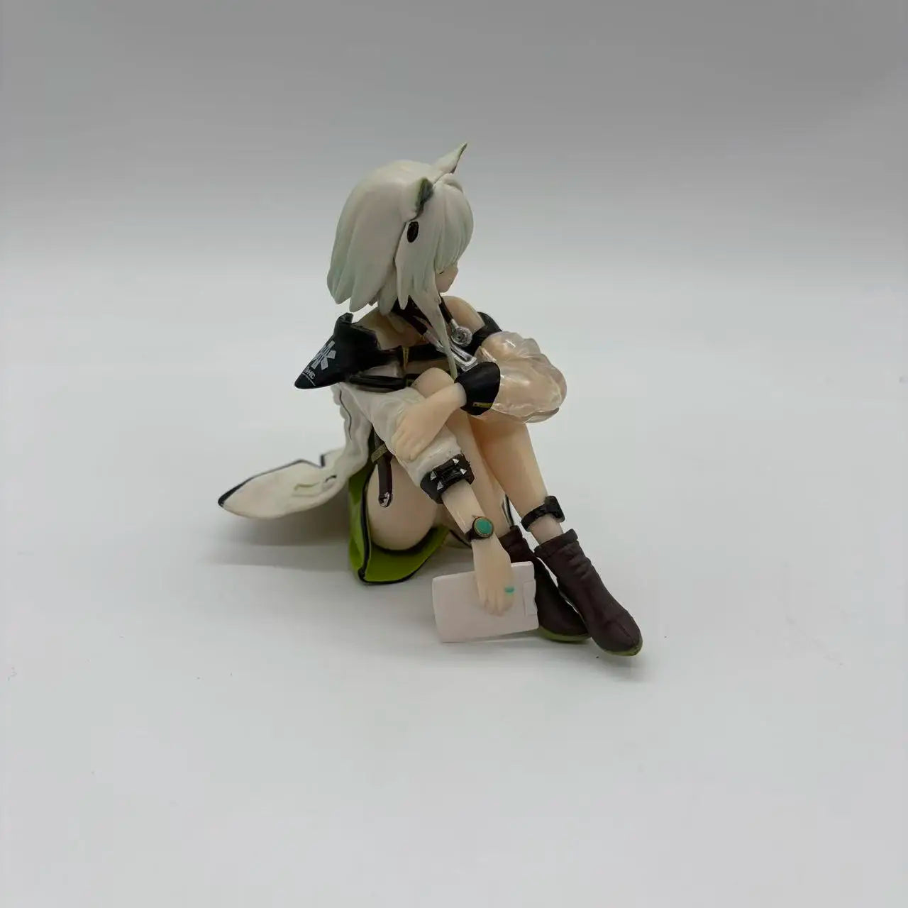 Game Arknights Kal'tsit  Shining Amiya Girl Pvc Action Figure Model Collection Toy 10cm - 20cm