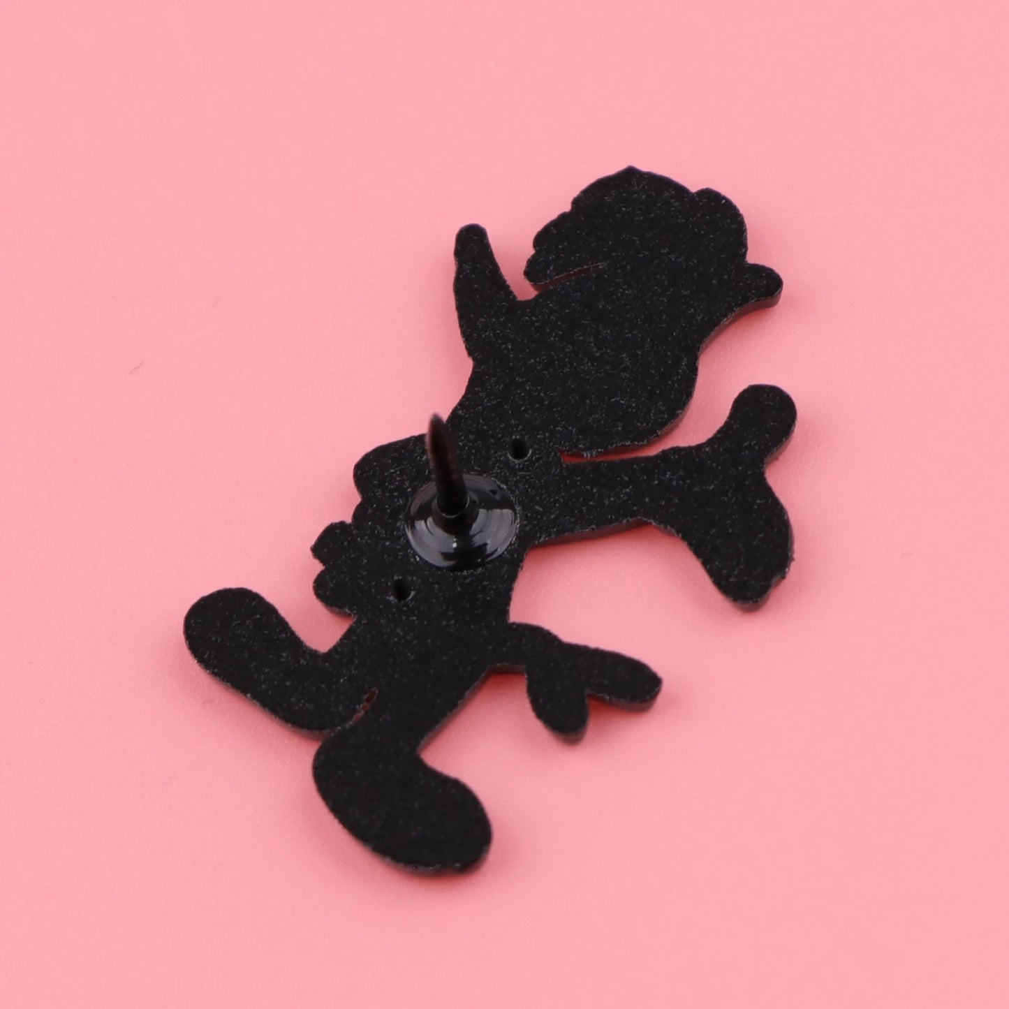 Cute Bird Enamel Pin Cartoon Badges on Backpack Brooches for Women Men Lapel Pins Funny Jewelry Cosplay Accessories Toys Gift