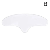 1 forehead patch