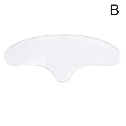 HOMEFISH Anti-Aging Forehead & Eye Care Kit - Wrinkle-Reducing Gel Patches, Forehead Line Remover & Firming Lift Masks