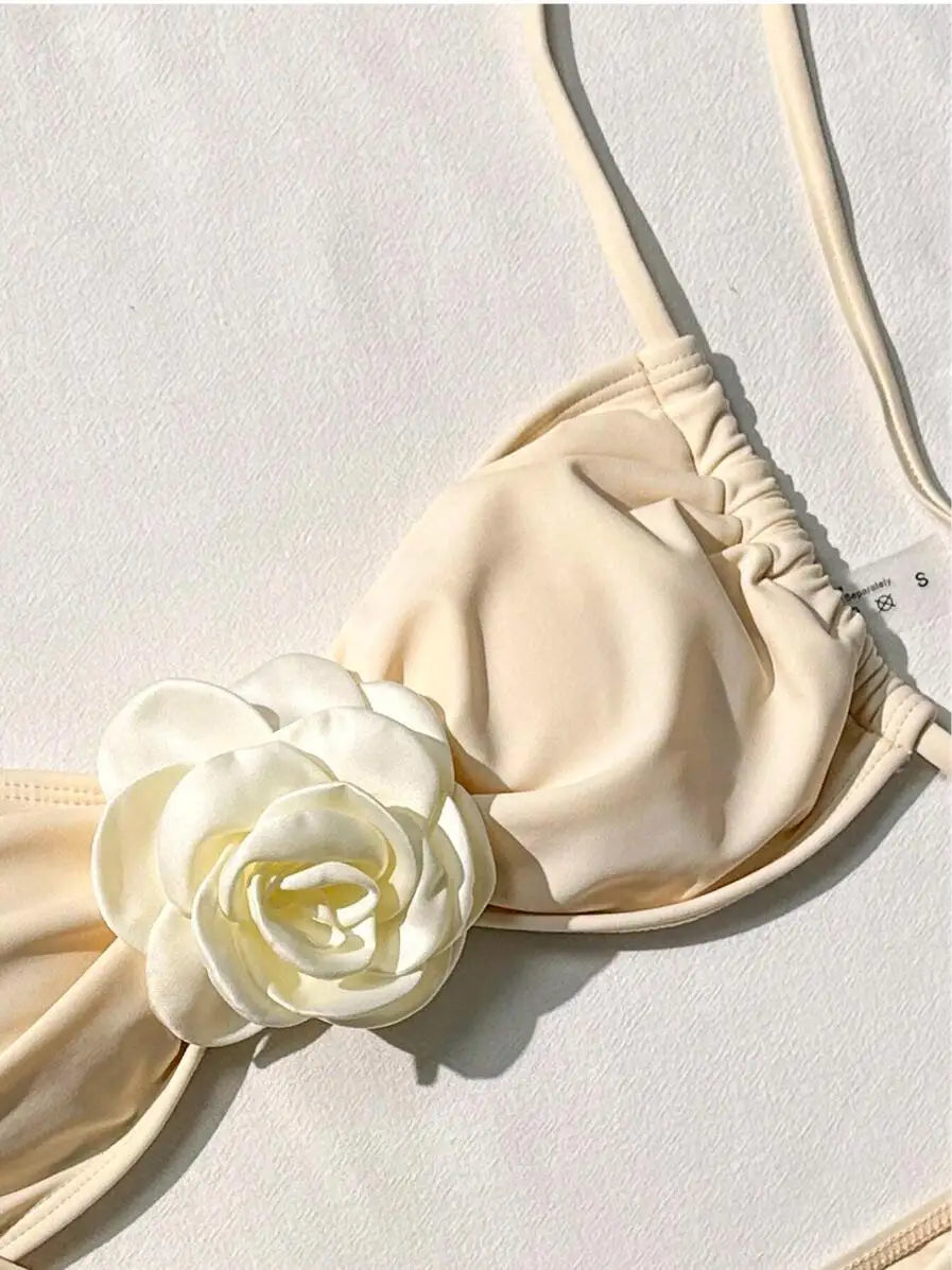 Sexy Bikinis 2026 Women's Swimwear Female Swimsuit For Swimming Wear Bathing Suits Brazilian Bikini Set Beachwear Pool Bather