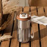 Sivler Coffee