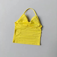BX707-Yellow