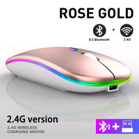 Rose Gold