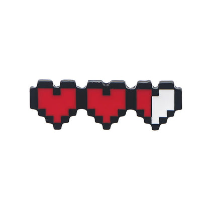 Link Enamel Pins Anime Games Lapel Pin Brooches for Backpack Collection Manga Badges Jewelry Accessories
