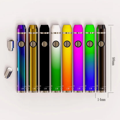 510 thread preheat battery .Evod twist side charge, 4three-speed regulator, soldering lronTool Solder Repair Tool, mi light bulb