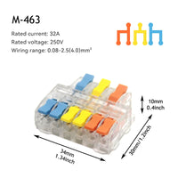 M463T