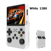 128G  White