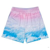 pink blue JB 163