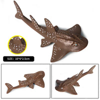 1pcs fish animals