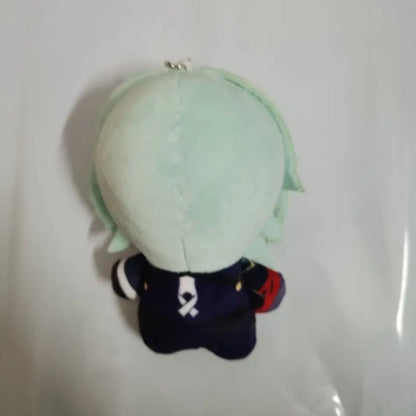 10cm Game Anime Honkai：Star Rail Phainon Cotton Doll Cosplay Dress Up Diy Plush Kawaii Plushie Stuffed Dolls Anime Game Toy