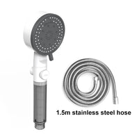 White Hose Set