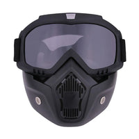 Gray lens 1