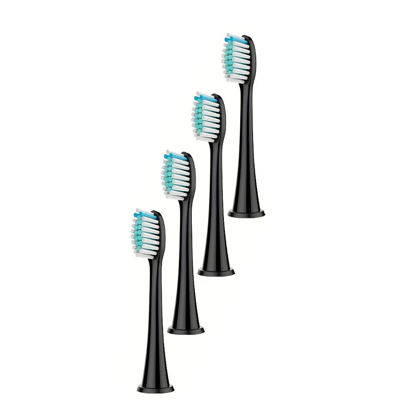Electric Toothbrush Head, Replaceable Sonic Electric Toothbrush Head, Suitable for Sonicare's Electric Replaceable Brush
