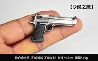 alloy-Desert Eagle