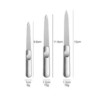 Steel 3pcs
