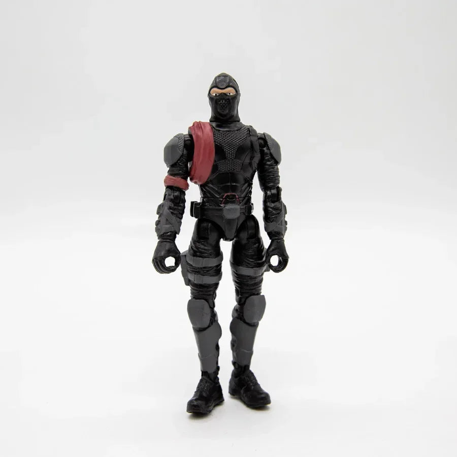Teenages Mutants Ninja Turtles Movie Version Michelangelo Donatello Movable Joint Action Figure Model Toys Collect Ornaments