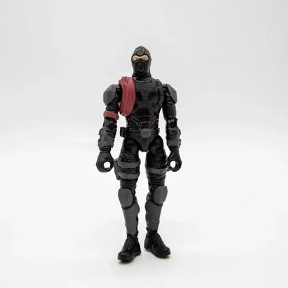 Teenages Mutants Ninja Turtles Movie Version Michelangelo Donatello Movable Joint Action Figure Model Toys Collect Ornaments
